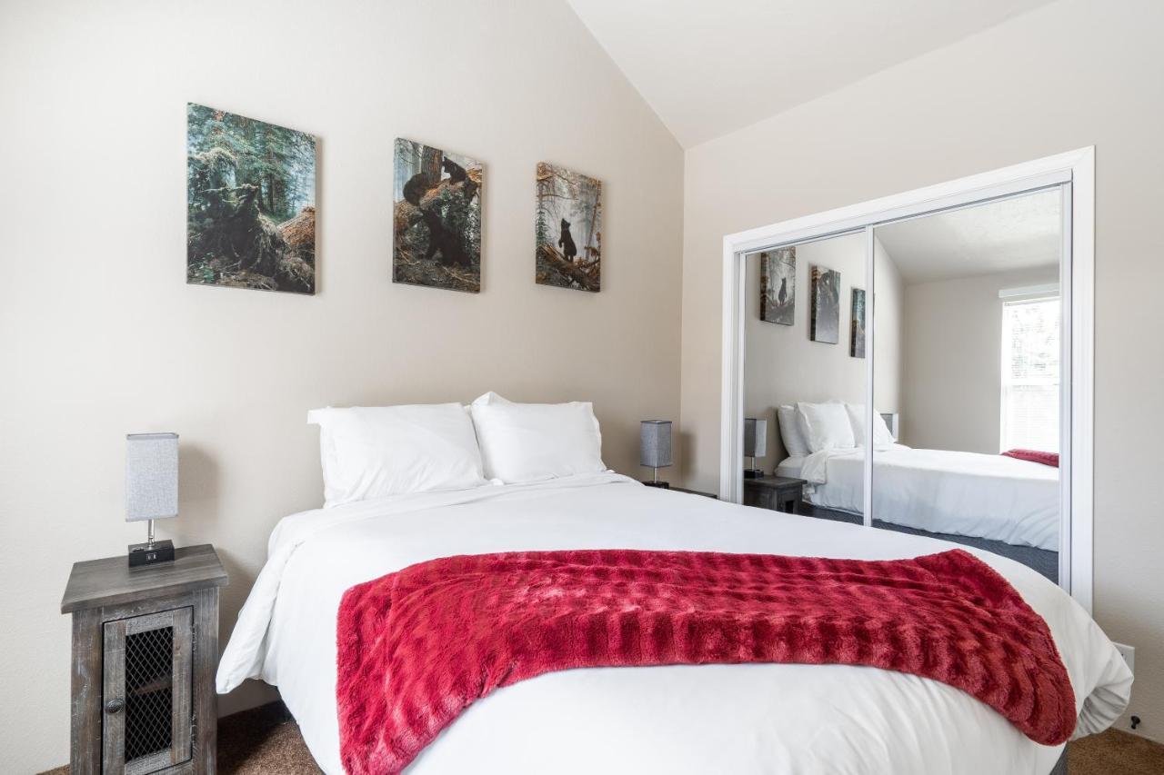 Baby Bear Cabin Villa West Yellowstone Ngoại thất bức ảnh
